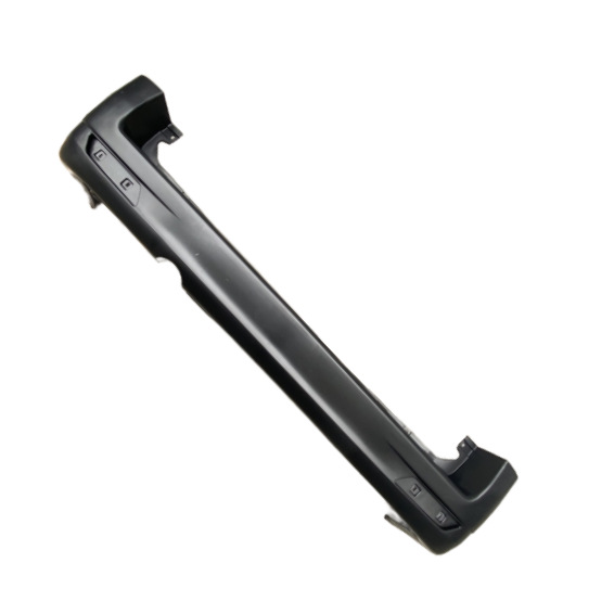 Rear Bumper Body for CHANGAN Taurus 2016 OEM 2804100-G02 ABS Material - Image 2