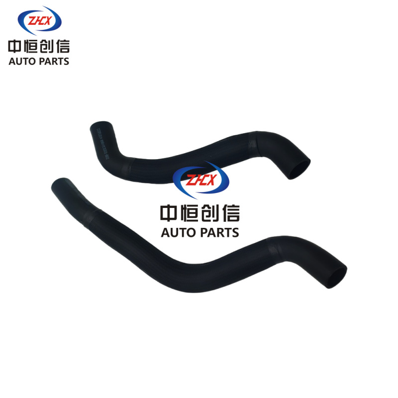 Engine Radiator Inlet Water Hose for CHANGAN CS35 PLUS 1.4T - Image 2