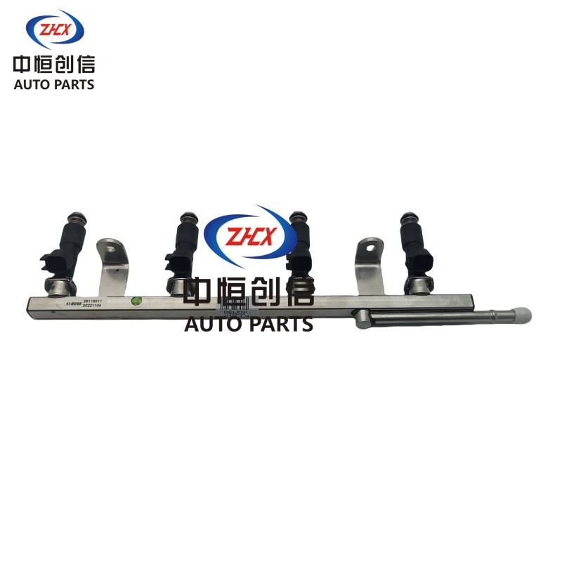 Fuel Injector Assembly 3614100-K00-00 for Dongfeng Fengguang 580 1.8L MT - Image 2