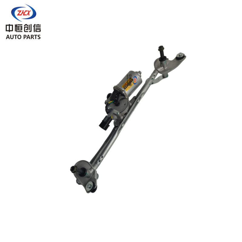 Windshield Wiper Motor and Transmission Linkage Assembly for Dongfeng Fengguang 580 (Part No. 3741100-SA01) - Image 4