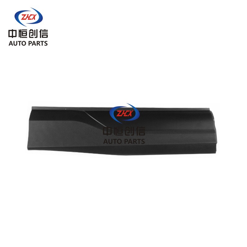 Rear Outer Door Guard Assembly Frosted Finish for CHANGAN OSHAN X5 - Image 2