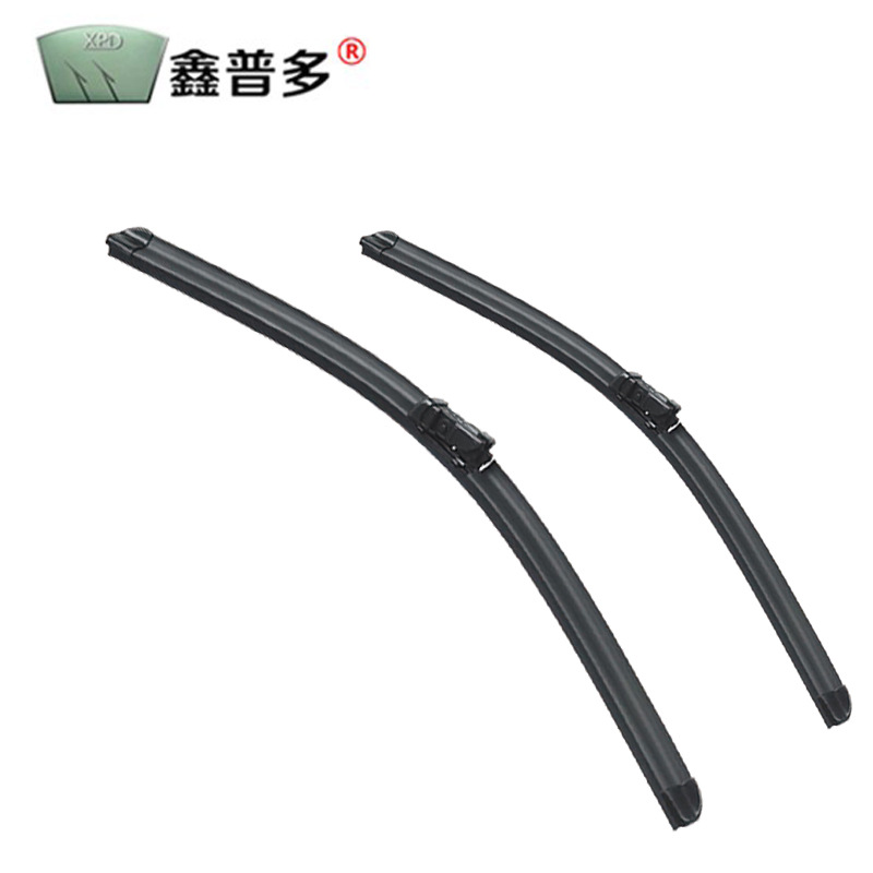 All-Weather Frameless Windscreen Wiper Blades for CHANGAN CS75 CS35 CS55 SL03 EADO OSHAN OUNUO - Image 5