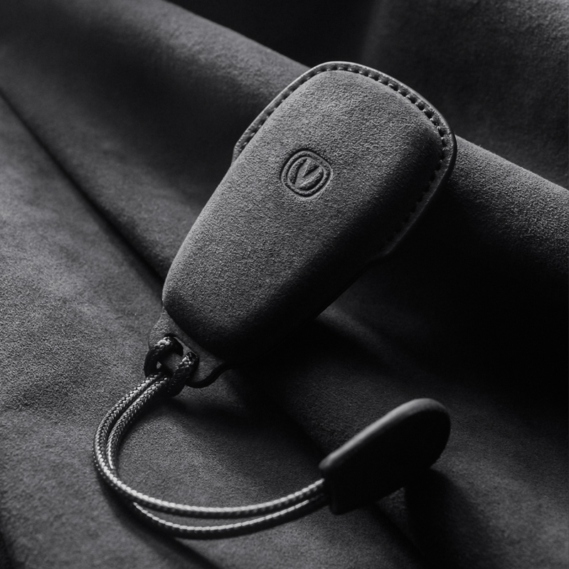 Changan Key Fob Cover Case for UNI-K, UNI-V, CS75 PLUS, CS55 PLUS, and Deepal SL03 - Image 3
