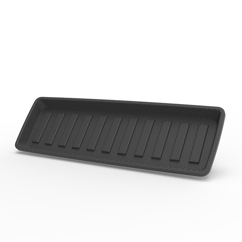 TPE Trunk Mat Waterproof and Non-Slip for DEEPAL SL03 / DEEPAL S07 (S7) - Image 5