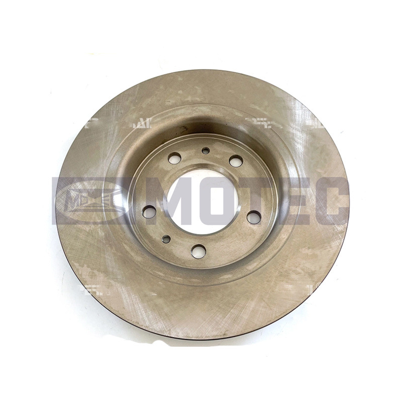 Genuine Rear Brake Disc S202F260303-0101 for CHANGAN UNI-T Brake Rotor - Image 2