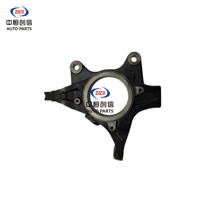 Front Steering Knuckle Assembly for CHANGAN CS55 PLUS 2nd Generation - Image 2