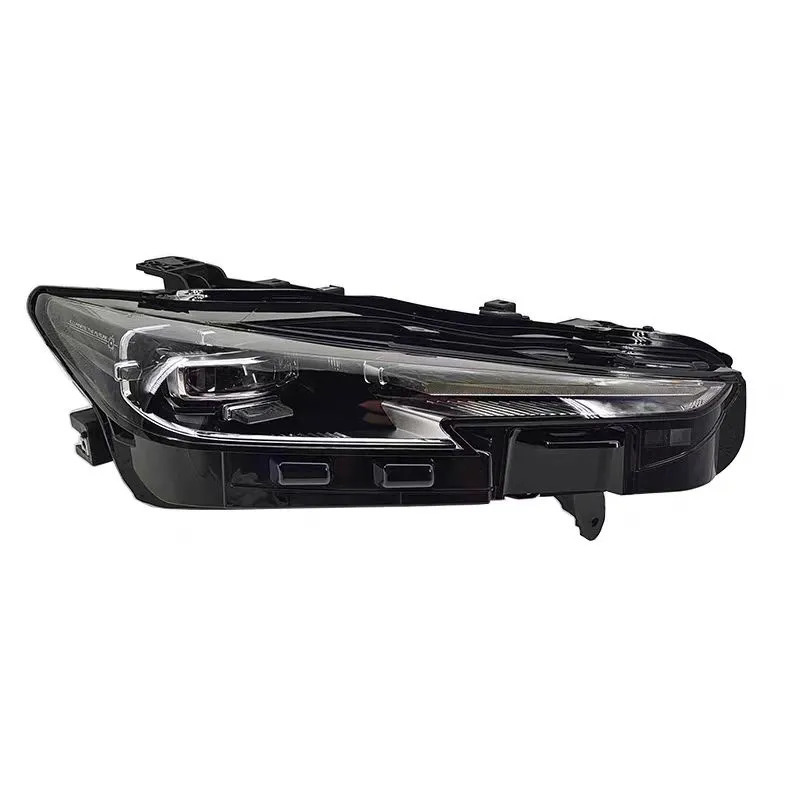 Exterior Appearance Parts for CHANGAN UNI-V - Bumper, Fenders, Grille, and Lighting Components - Image 4