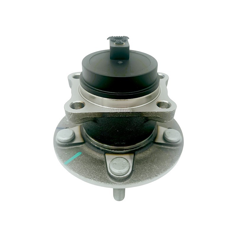Wheel Hub Bearing Assembly 3502120-MK02 for CHANGAN UNI-V Rear Wheel - Image 5