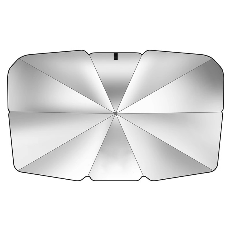 Car Windshield Sunshade Umbrella for CHANGAN CS75 PLUS CS55 CS35 UNI-T UNI-V Eado - Image 5