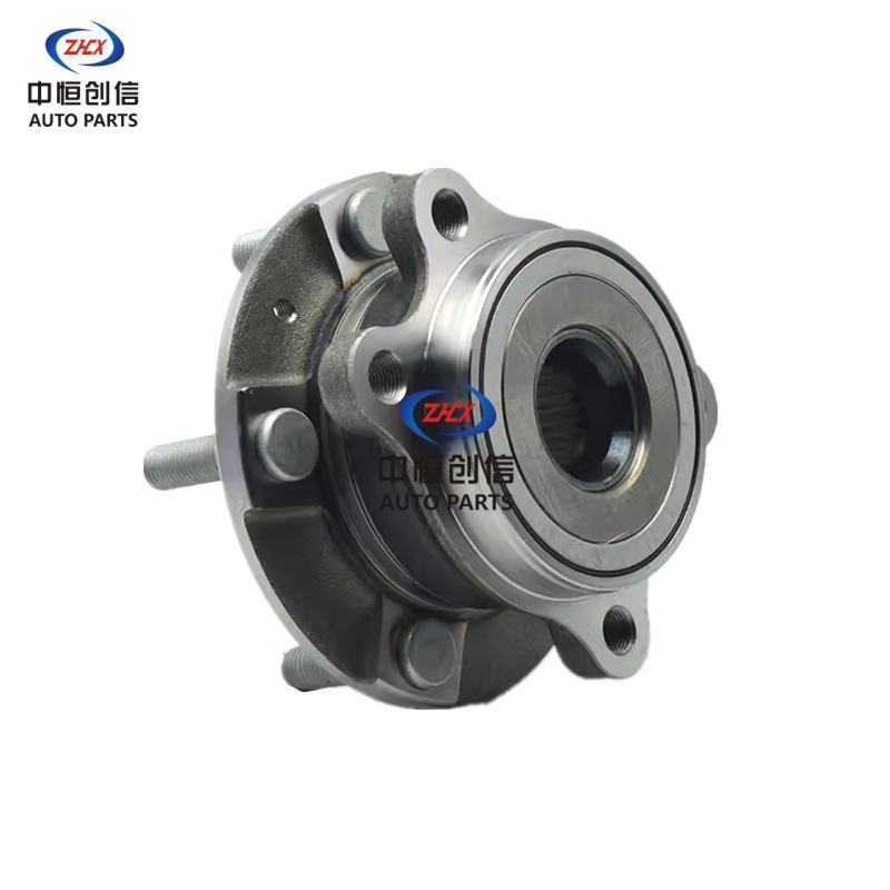Front Wheel Hub Bearing Assembly with 30 Teeth for CHANGAN CS75 PLUS 2.0T (S311) - Image 3