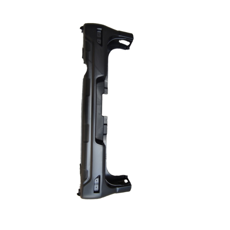 Rear Bumper Body Shell for CHANGAN Ruixing M80 M90 (Single Door Models) - Image 4