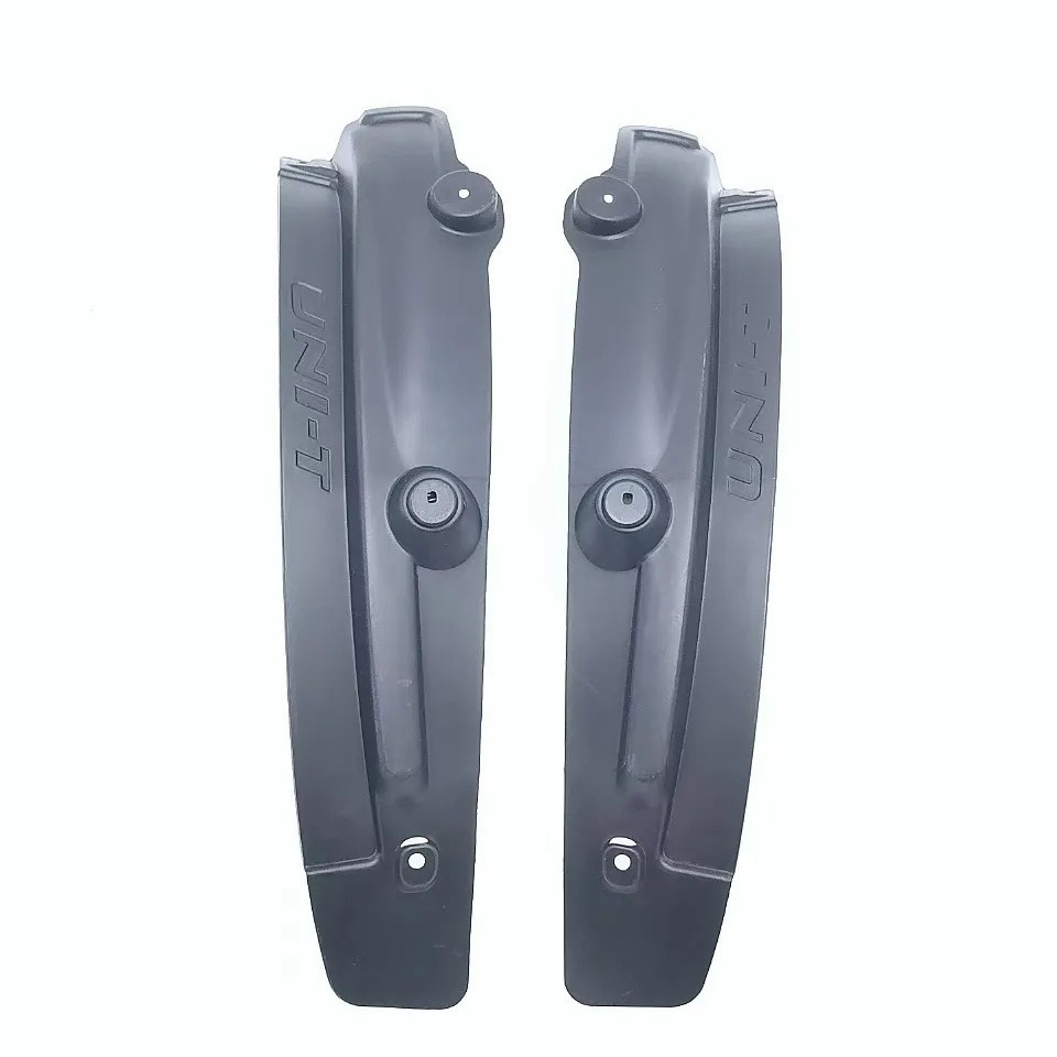 Rear Door Inner Liner Mudguard Splash Guards for CHANGAN UNI-T 2020-2023 - Image 2