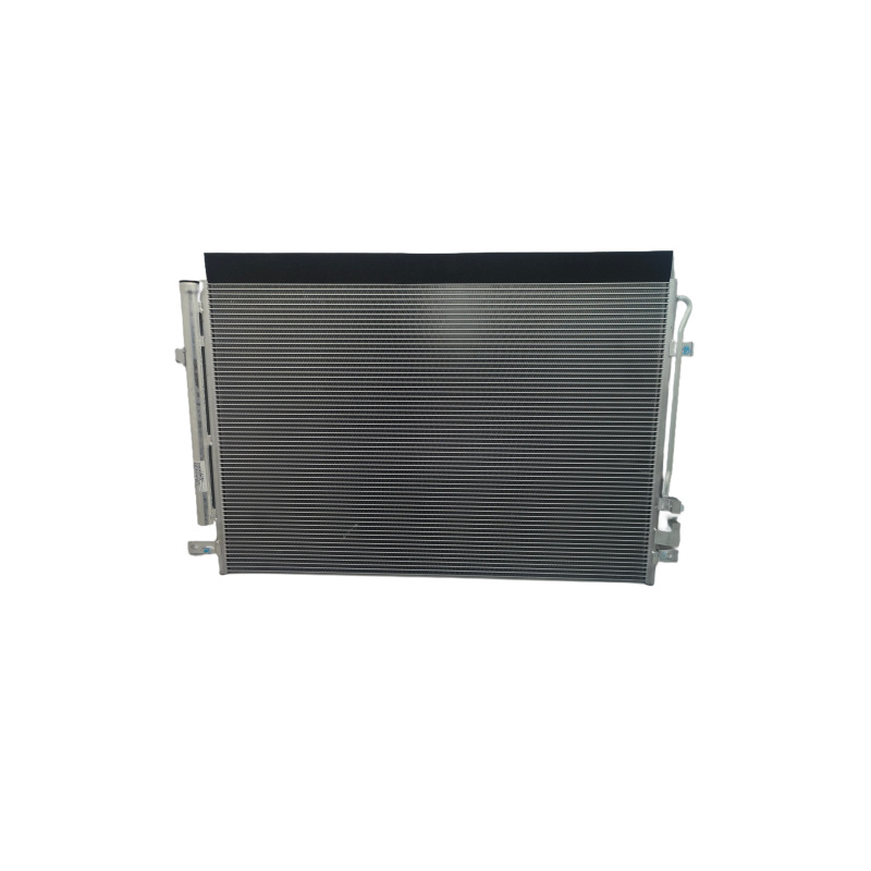 AC Condenser Assembly for CHANGAN NEVO A05 and A06 - Part 8105100-DE01 - Image 5