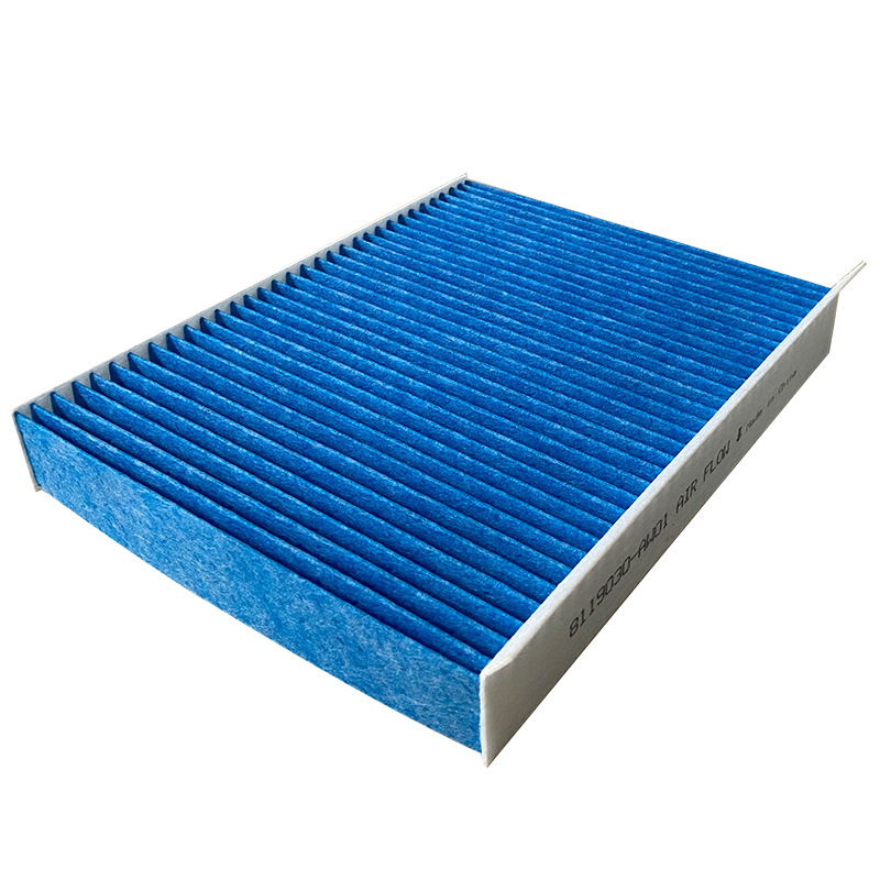 Cabin Air Filter Element for Changan CS55 CS75 PLUS CS85 UNI-T UNI-V Deepal SL03 S7 - Image 5