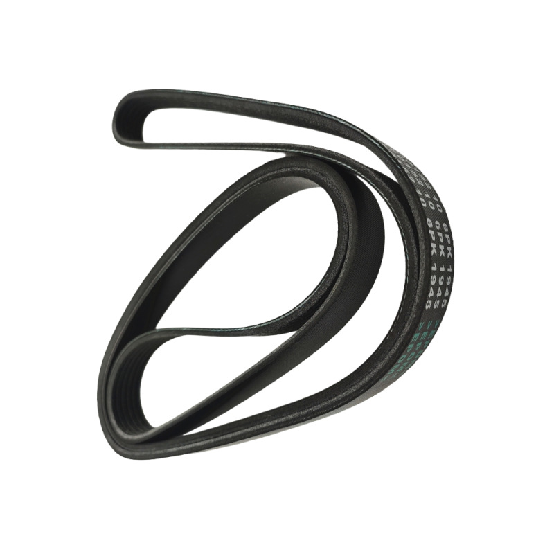 Serpentine Belt 6PK1945 for CHANGAN CS35 and Eado 1.6L 478 Engine - Image 2