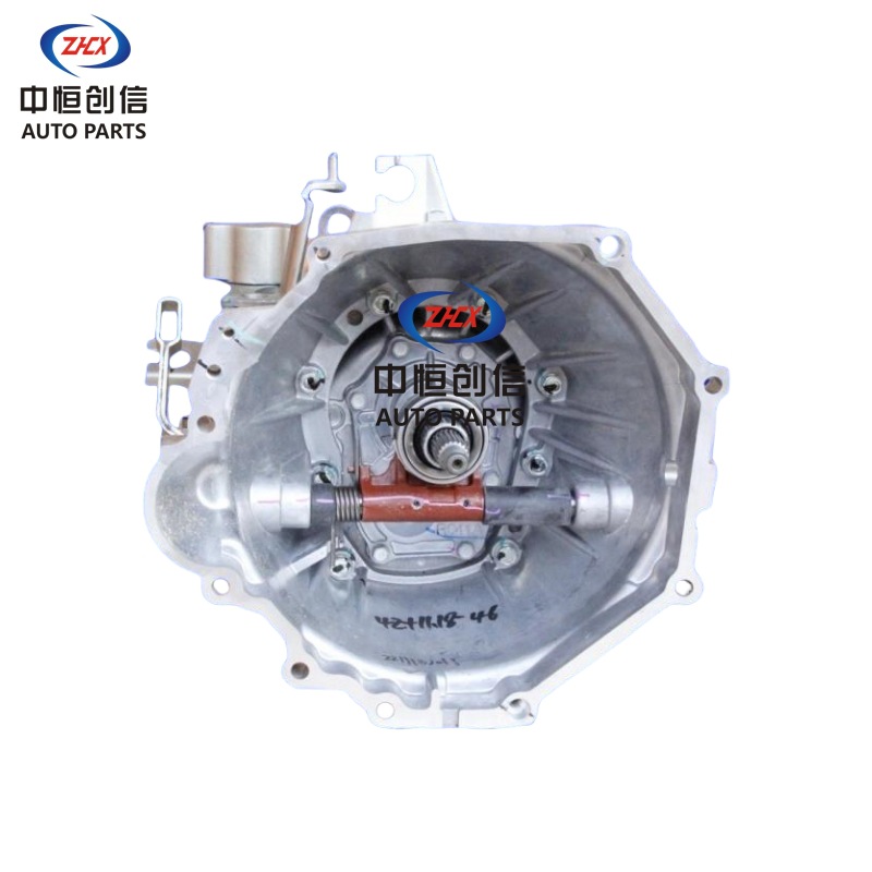Manual Transmission Gearbox Assembly for CHANGAN Ruixing M80 with 4G15S Engine - Image 2