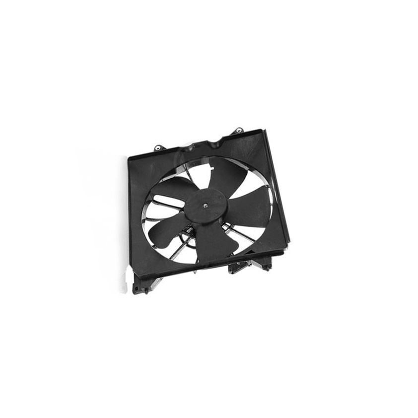 Radiator Cooling Fan Assembly for CHANGAN UNI-T UNI-K UNI-V 1308010-A01 - Image 4