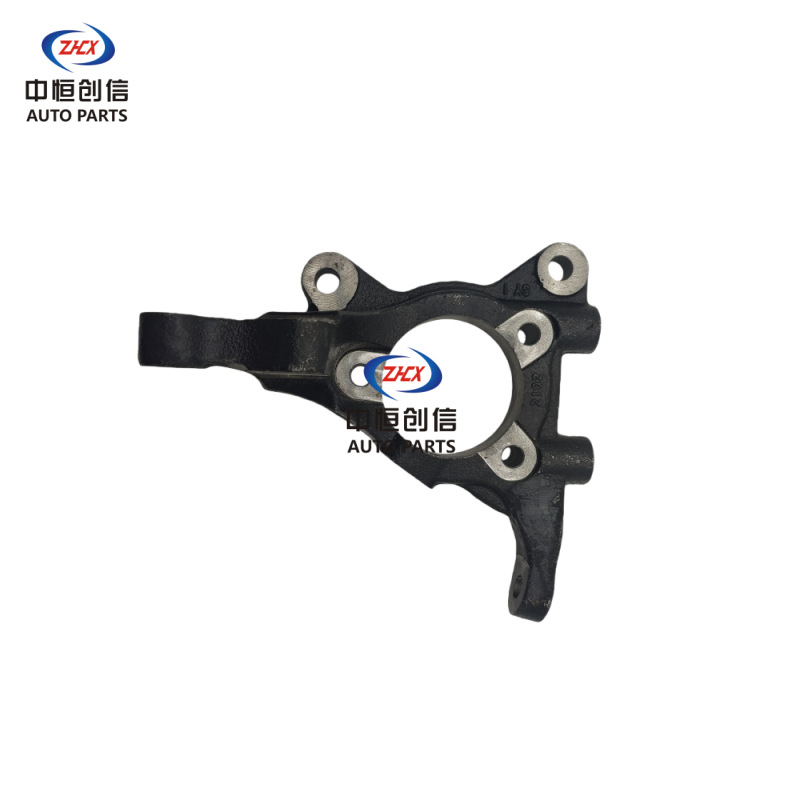 Front Steering Knuckle Assembly for CHANGAN Eado (New Generation) - Image 3