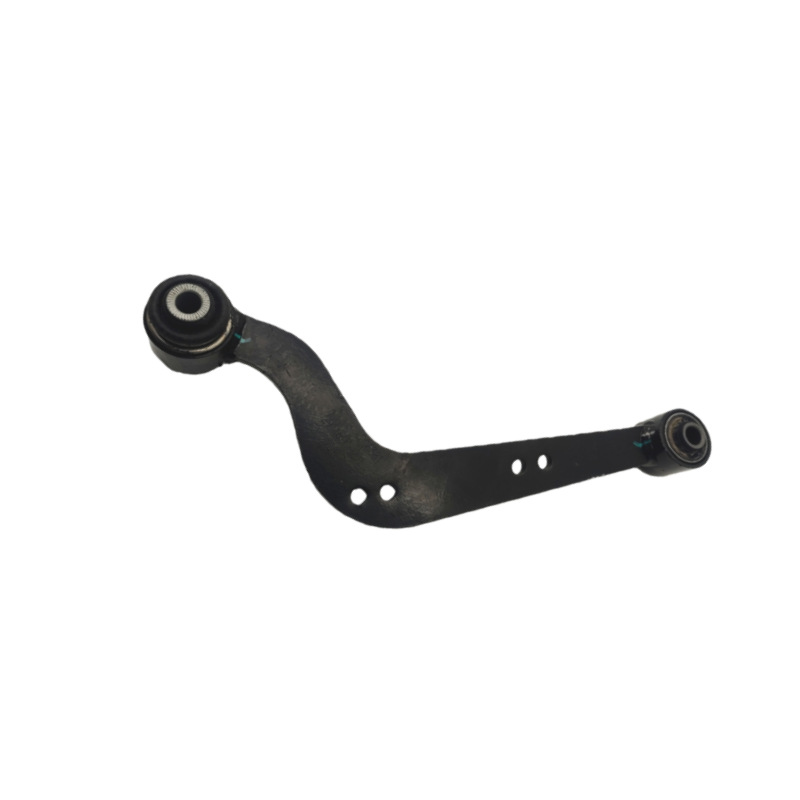 Rear Upper Control Arm (Curved Adjustment Arm) for CHANGAN CS75 - Right Side - Image 3
