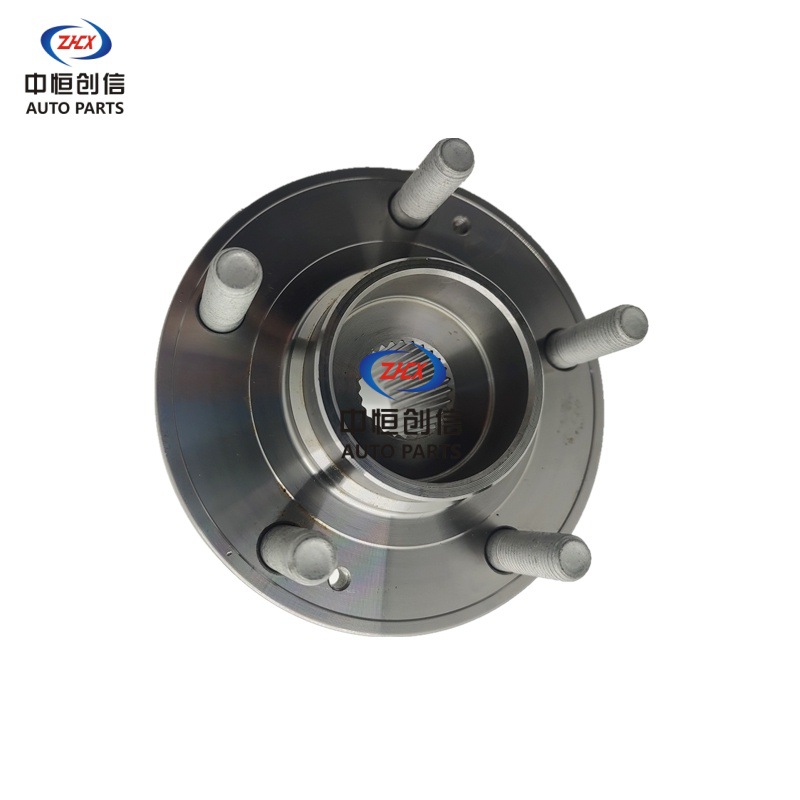Front Wheel Hub Bearing Assembly for CHANGAN CS15 - OEM 3501130-BE01 - Image 2