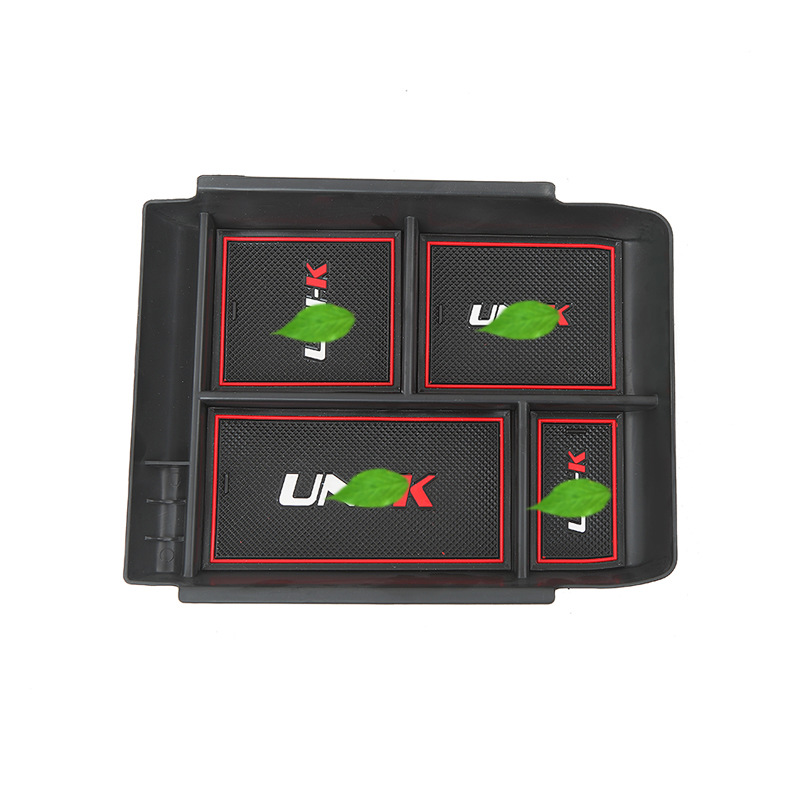 Center Console Storage Box Organizer for CHANGAN UNI-K Interior Gravity Series - Image 5