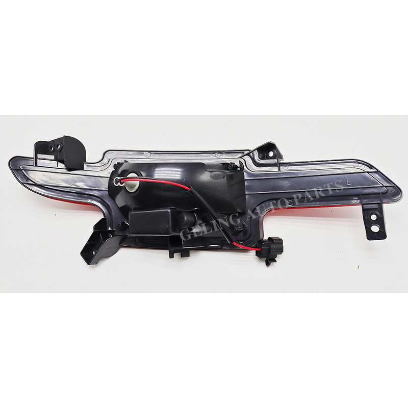 Rear Bumper Brake Warning Light Assembly for CHANGAN UNI-K 2021-2024 - Image 2