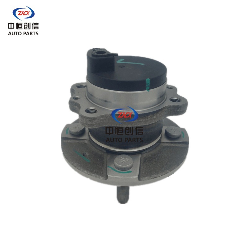 Rear Wheel Hub Bearing Assembly for CHANGAN Benben E-Star (Disc Brake System) - Image 3