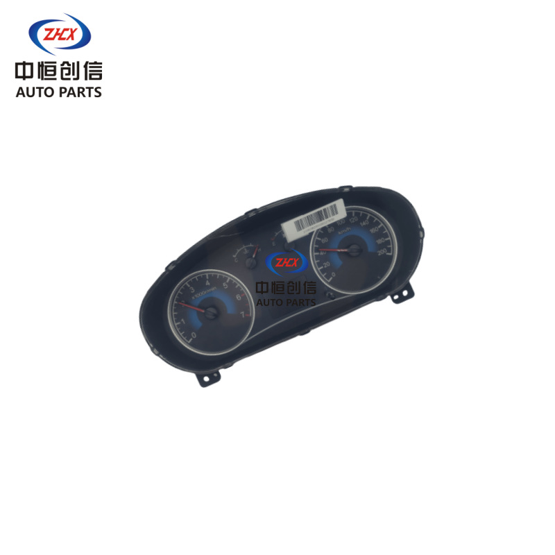 Instrument Cluster Dashboard Assembly for Dongfeng Fengguang 330 (OEM 3820010-FA13) - Image 4