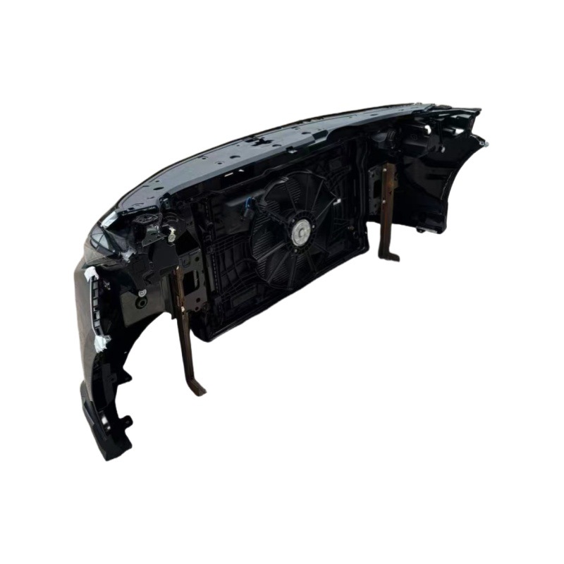 Original Front Bumper Assembly Hood and Fender for CHANGAN UNI-V - Image 5