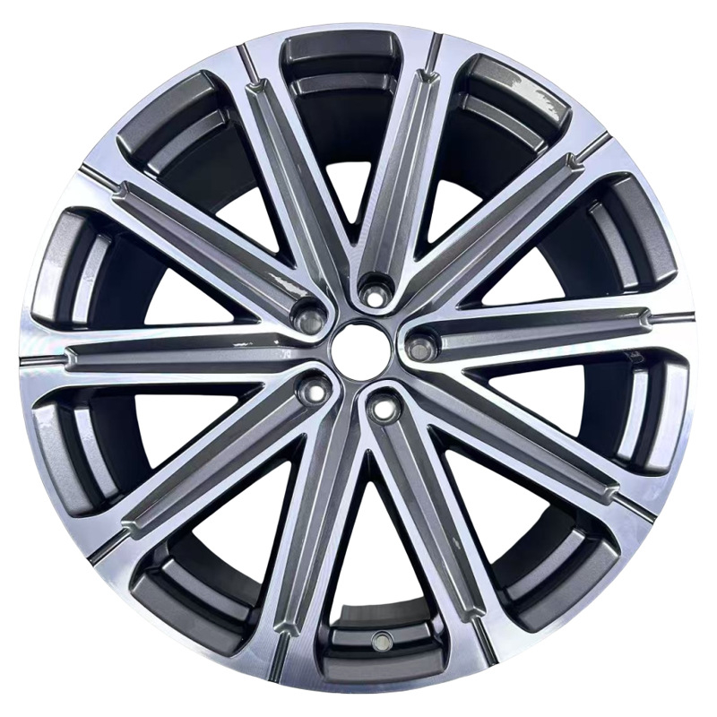 Original Replacement 21-Inch Aluminum Alloy Wheel Hub for CHANGAN UNI-K - Image 5
