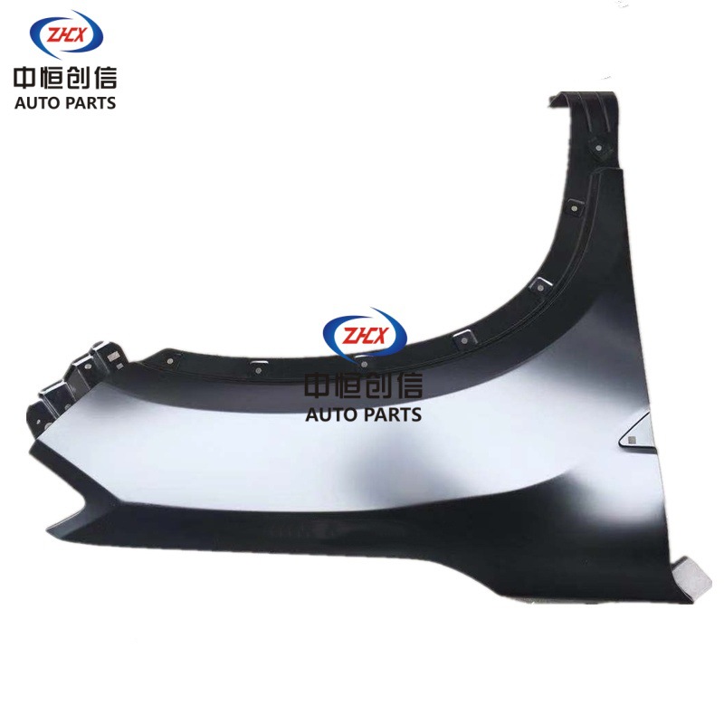 Front Fender Wing Assembly Painted for CHANGAN CS75 Left and Right - Image 5