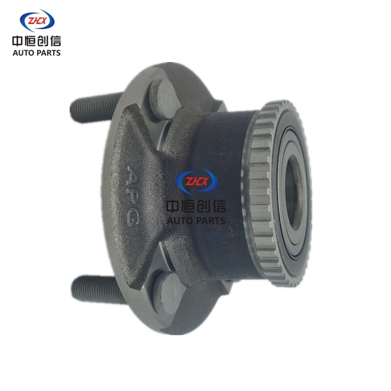 Front Wheel Hub Bearing Assembly with ABS for CHANGAN Ounuo / Ounuo S - Image 2