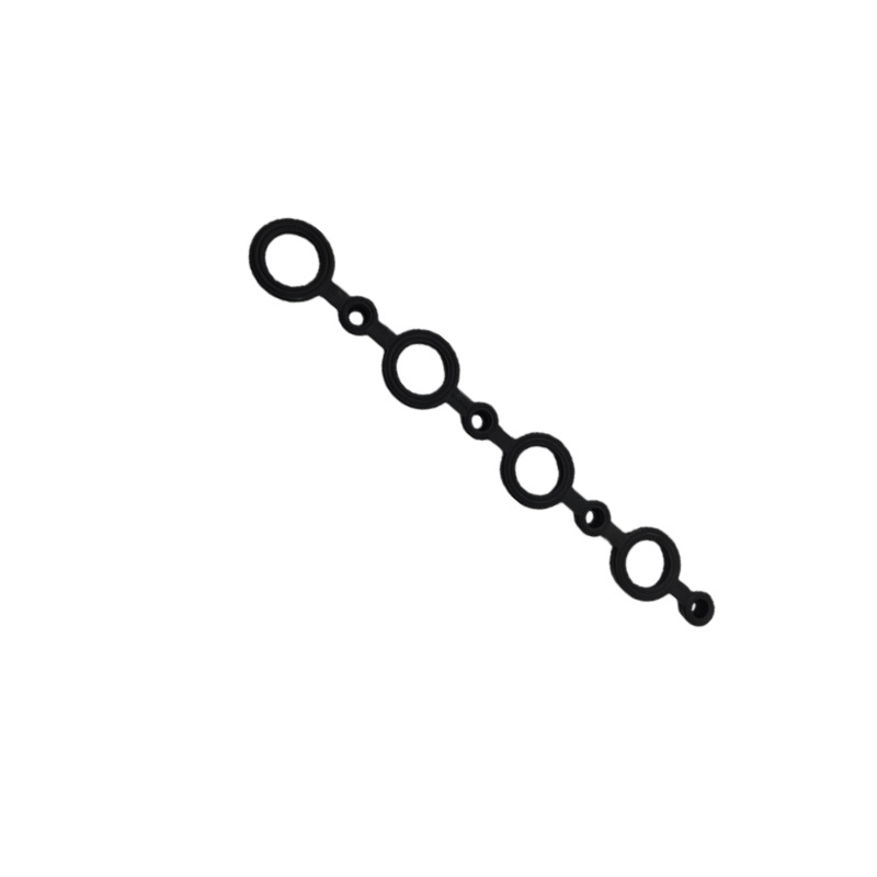 Spark Plug Tube Tube Seal and Oil Seal Ring for CHANGAN Eado CS35 XT Yuexiang V5 V7 - Image 4