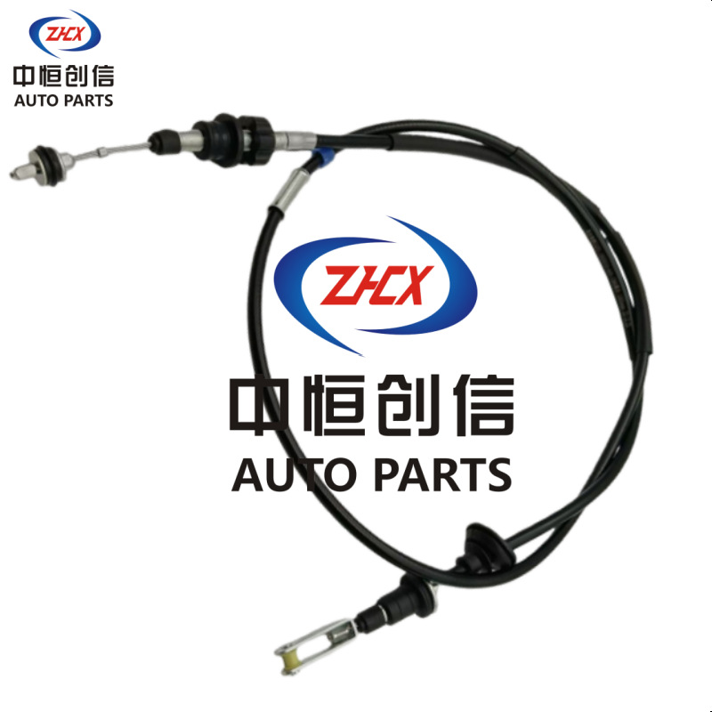 Manual Clutch Cable for CHANGAN Star 2 Generation with 466 Engine - Image 5