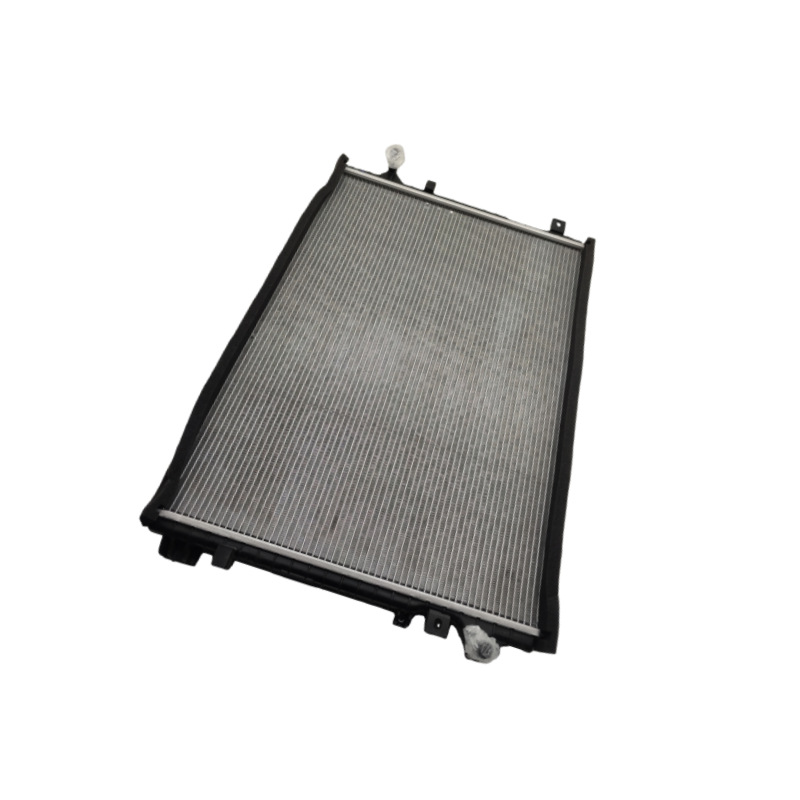 Low-Temperature Radiator for DEEPAL SL03, DEEPAL S07, and CHANGAN NEVO A07 - Image 4