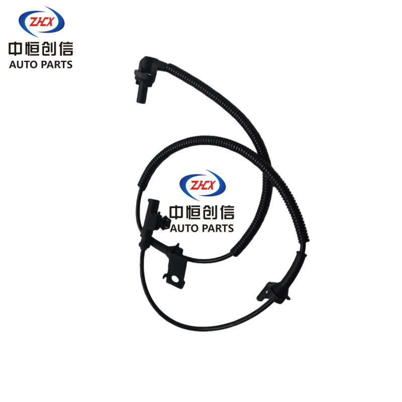 Rear Wheel ABS Speed Sensor for CHANGAN Ruixing M80 - Image 4
