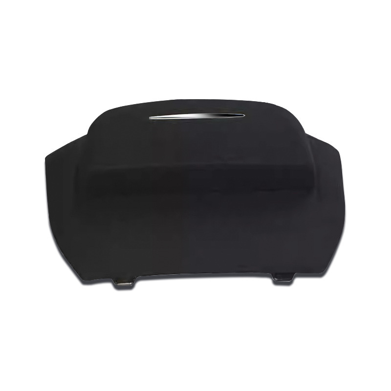Roof-Mounted Sunglasses Storage Case Suede Finish for CHANGAN UNI-V 2022-2024 - Image 5