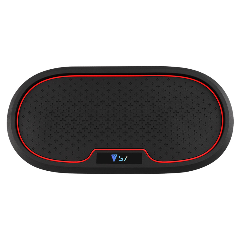 Dashboard Center Console Non-Slip Mobile Phone Mat for DEEPAL S07 SL03 and DEEPAL G318 - Image 5