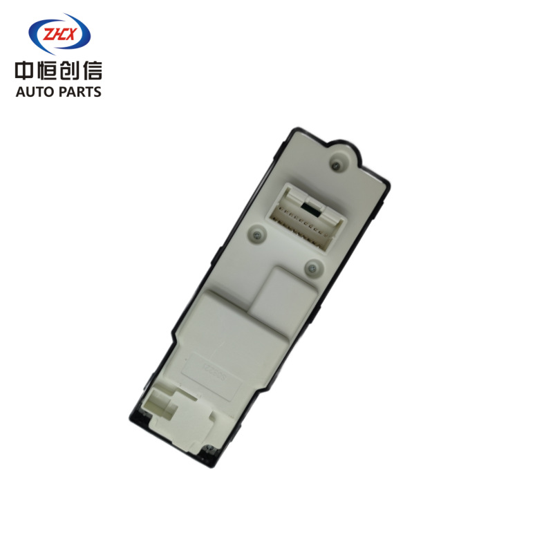 Left Front Master Electric Window Switch for CHANGAN Eado PLUS and CS35 PLUS - Image 2