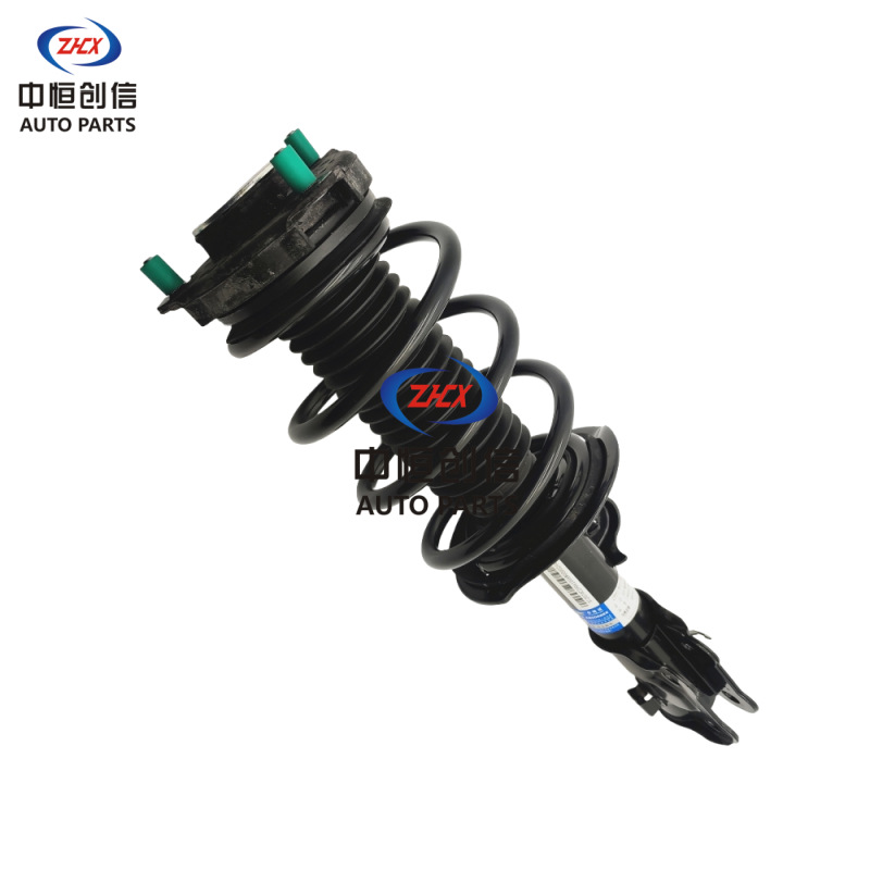 Front Strut and Shock Absorber with Coil Spring Assembly for CHANGAN CS55 - Image 4