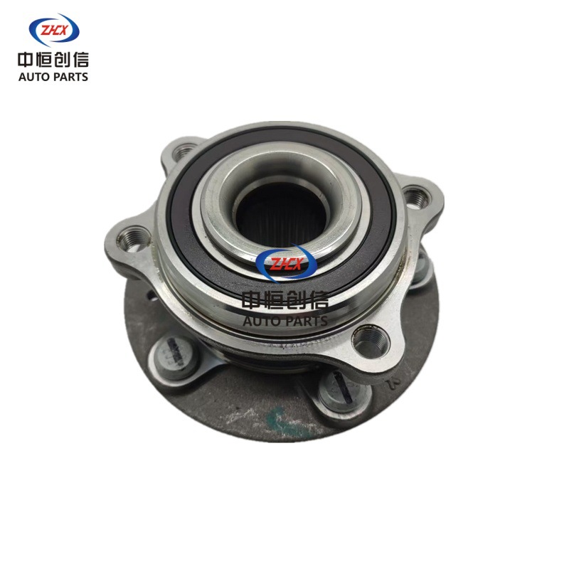 Rear Wheel Hub Bearing Assembly for DEEPAL S07 and S7 - Image 4