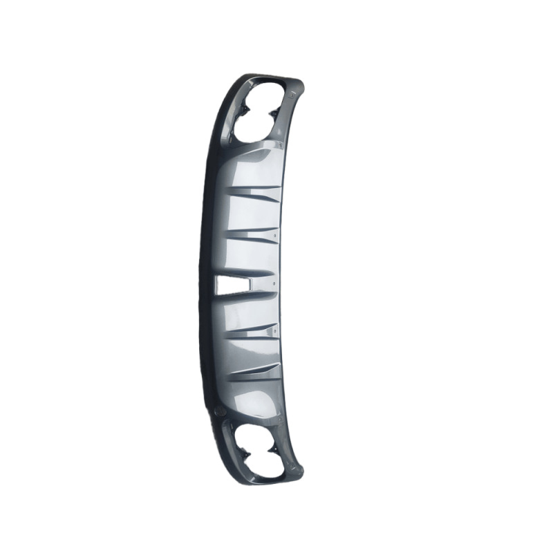Rear Bumper Lower Body Lower Cover for CHANGAN UNI-K 2022-Present 2804102-CR01 - Image 2