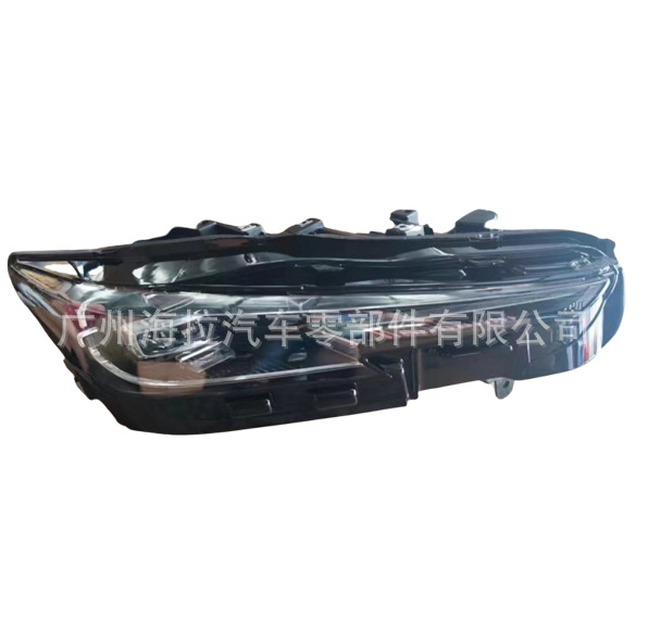 Front Headlight Lamp Assembly for CHANGAN UNI-K - OEM CD569F280501-0100 CD569F280501-0200 - Image 3