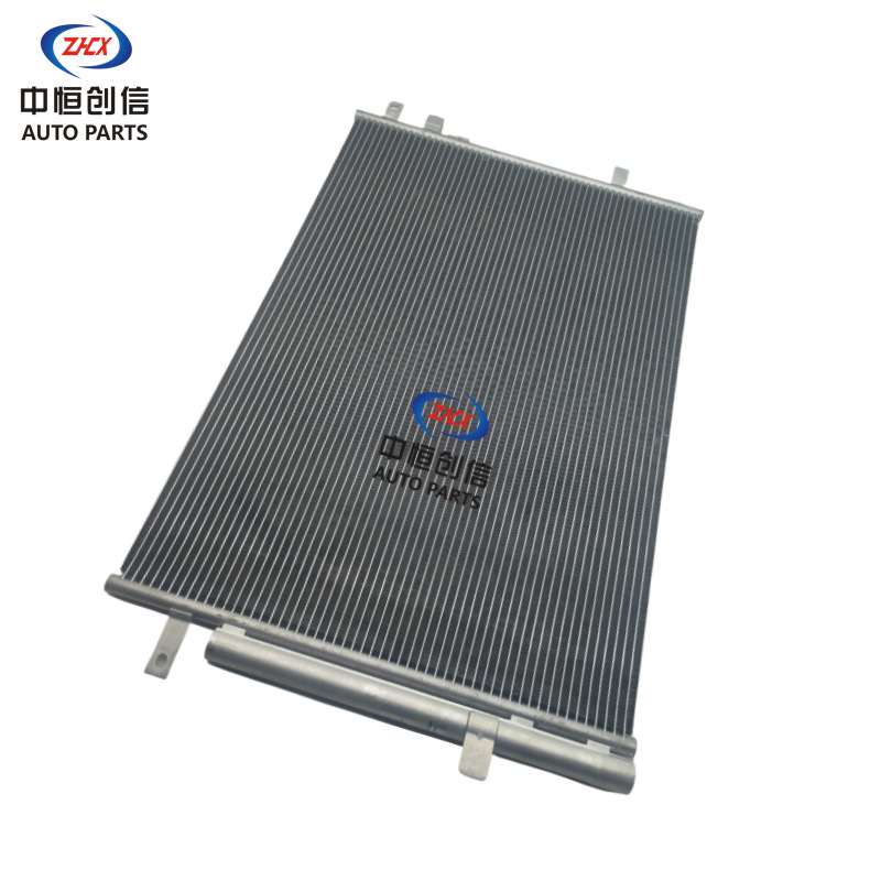 A/C Condenser Assembly for CHANGAN OSHAN X7 PLUS - 8105100-PT02 - Image 4