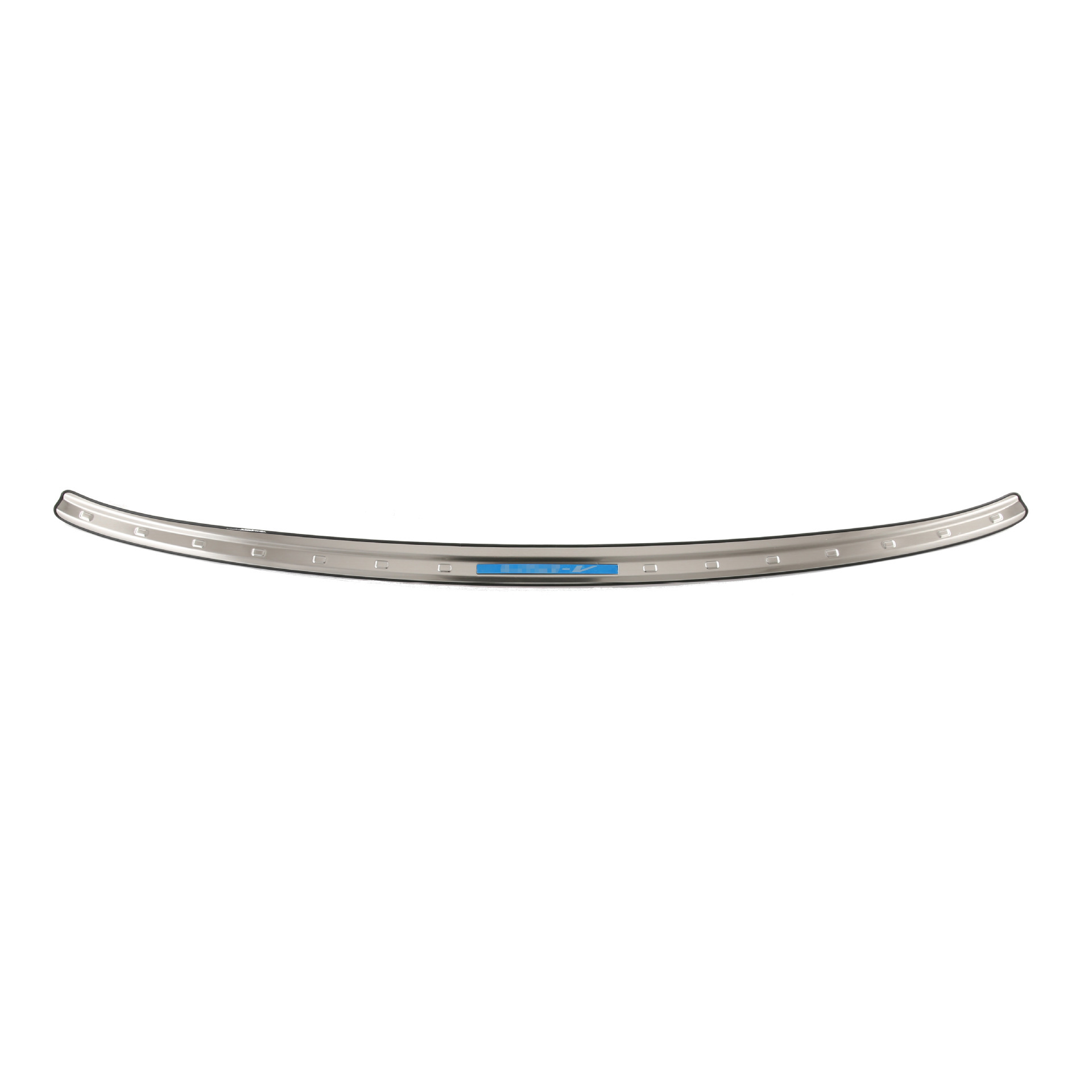Rear Tailgate Guard and Trim Panel for CHANGAN UNI-V 2022 (Interior and Exterior) - Image 4