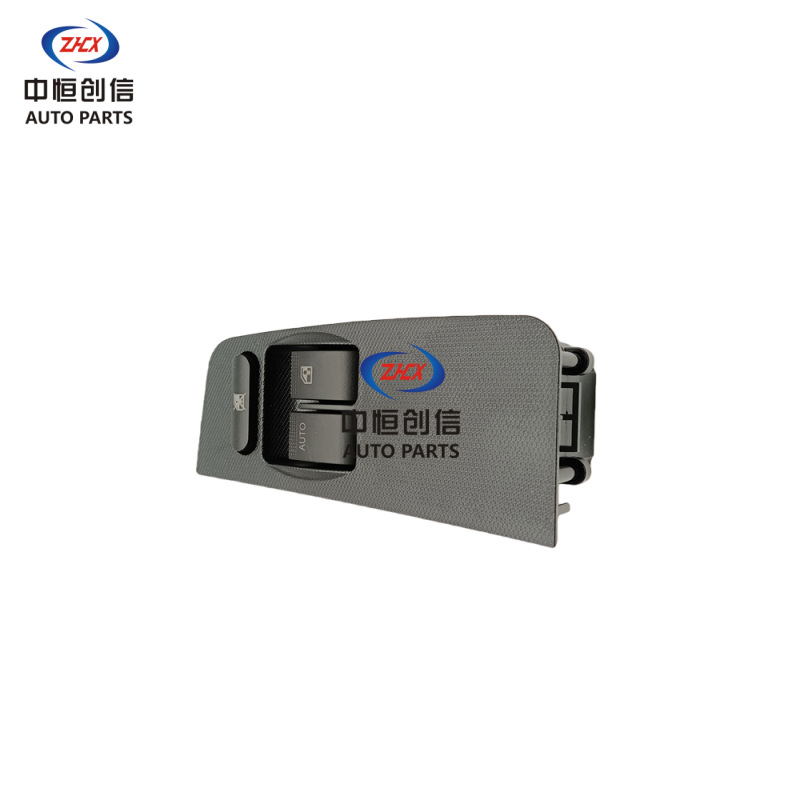 Left Front Electric Window Master Switch Black for CHANGAN Ounuo - Image 2