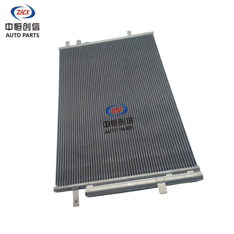A/C Condenser Assembly for CHANGAN OSHAN X7 PLUS - 8105100-PT02 - Image 2