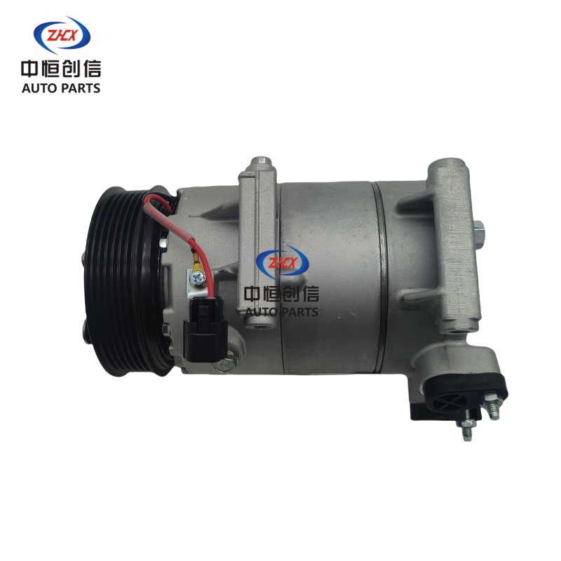 AC Compressor Assembly NE14 1.4T for CHANGAN CS35 PLUS (8103100-MK01) - Image 4