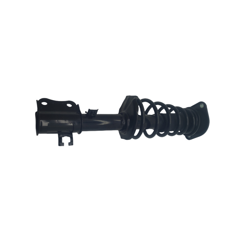 Front Shock Absorber with Coil Spring Assembly for Dongfeng Xiaokang K07S - Image 5