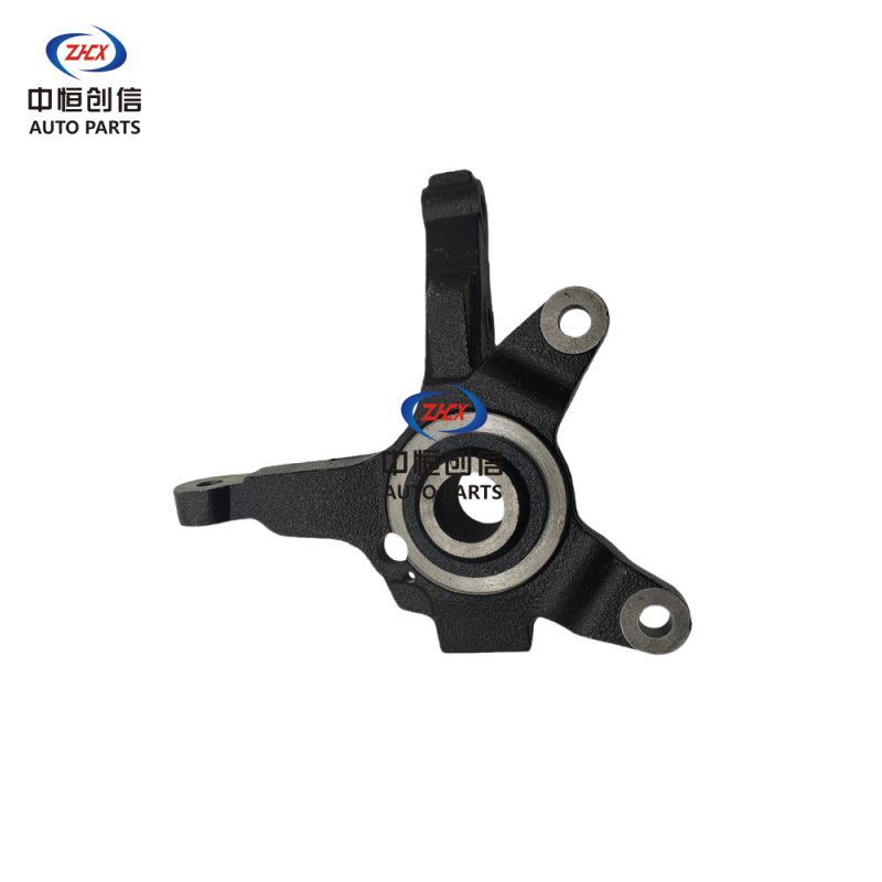 Front Steering Knuckle Horn Assembly for Jinbei X30 Shineray Little Sea Lion - Image 2